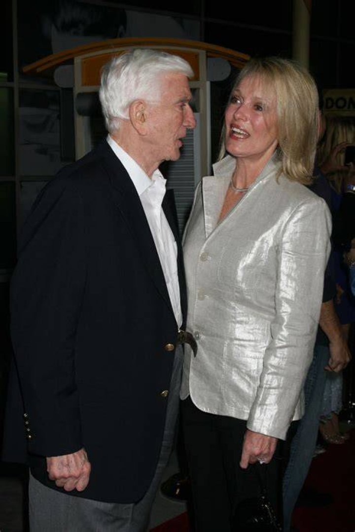 Barbaree Earl Nielsen photos, news, filmography, quotes and facts