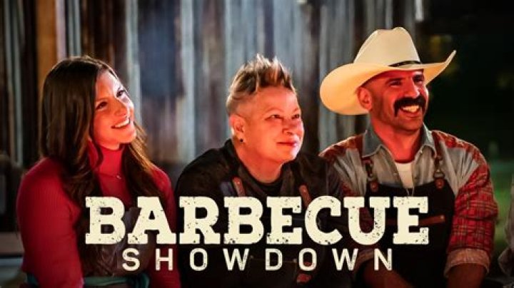 Barbecue Showdown cast includes chef Delilah, Cindy Hayter and Joey