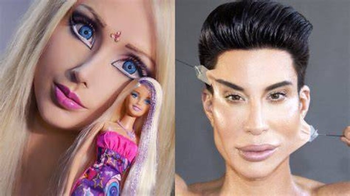 Barbie & Ken were reallife siblings and 7 other unknown facts about Barbie