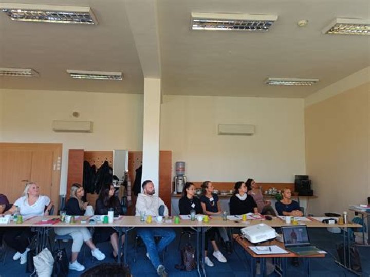 Barbora Palicová Ostrava mi ukázala, jak se zlepšit TTP 37