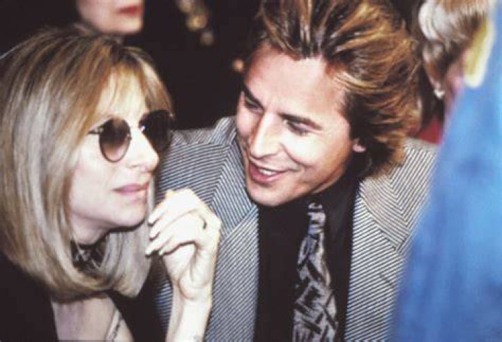 Barbra Streisand Found True Love with James Brolin at 55 after Famous