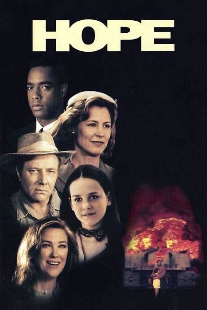 Barclay Hope &mdash; The Movie Database (TMDB)