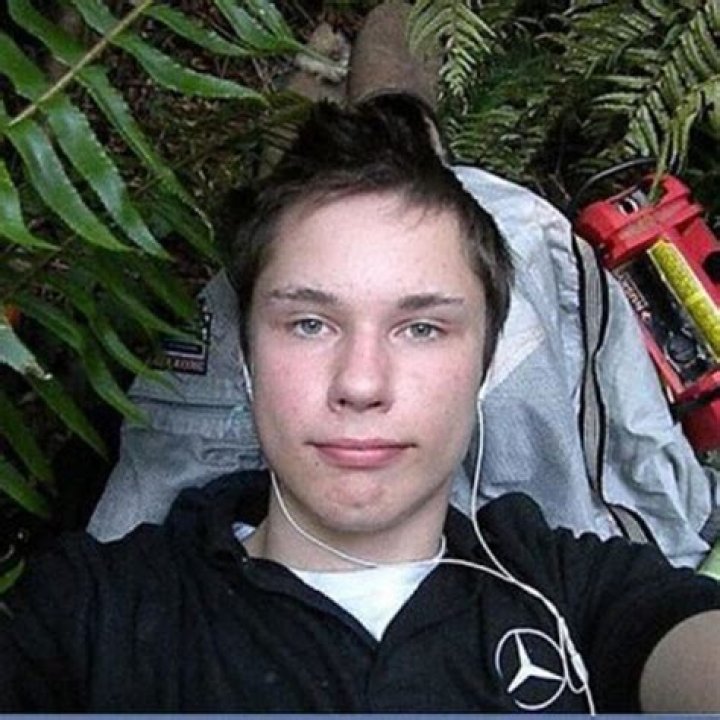 Barefoot Billy's Story Alex believes he suffered an abusive childhood
