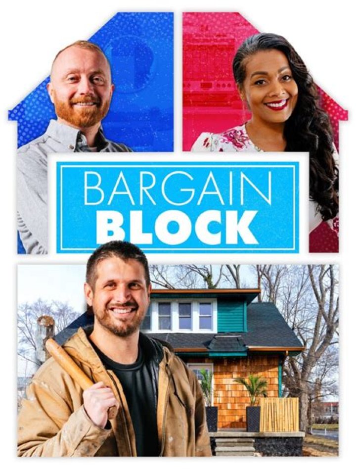 Bargain Block Season 3 Renewed or Cancelled? // NextSeasonTV