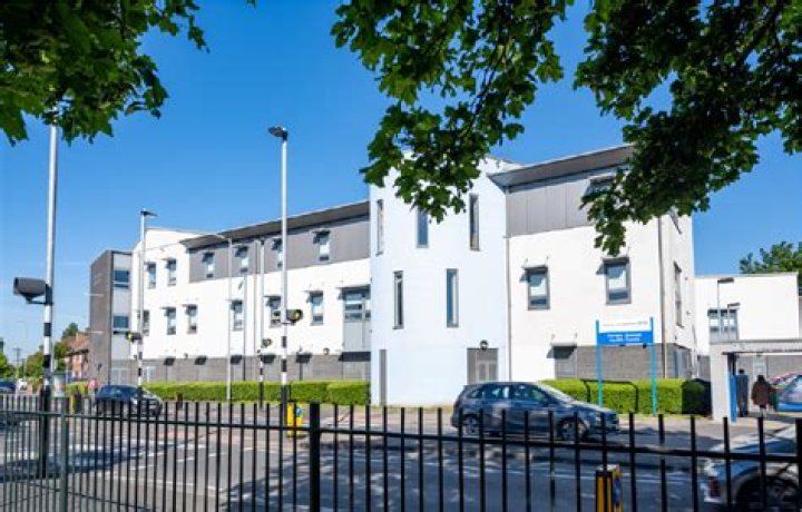 Barking & Dagenham NELFT