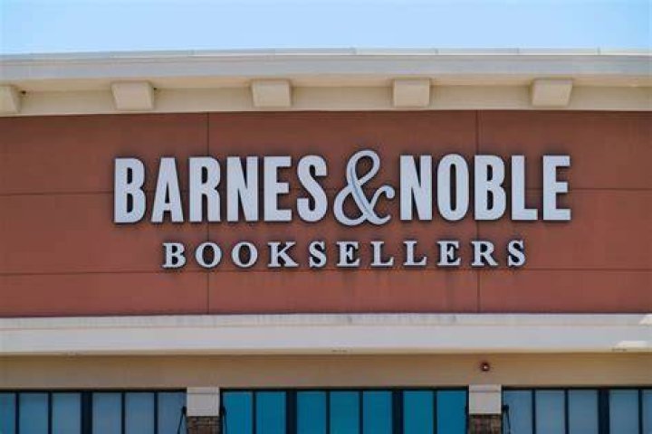 Barnes And Noble In Bakersfield maviaydesign