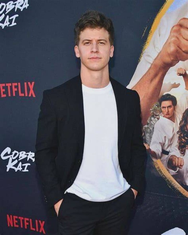 Barrett Carnahan Wiki, biograf&iacute;a, edad, patrimonio, relaciones