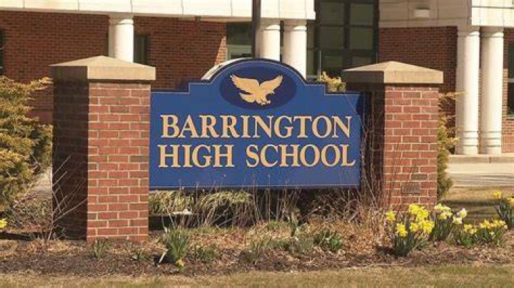 Barrington schools shifting gears on bus monitors