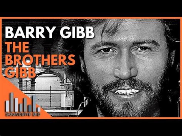 Barry Gibb IMDb