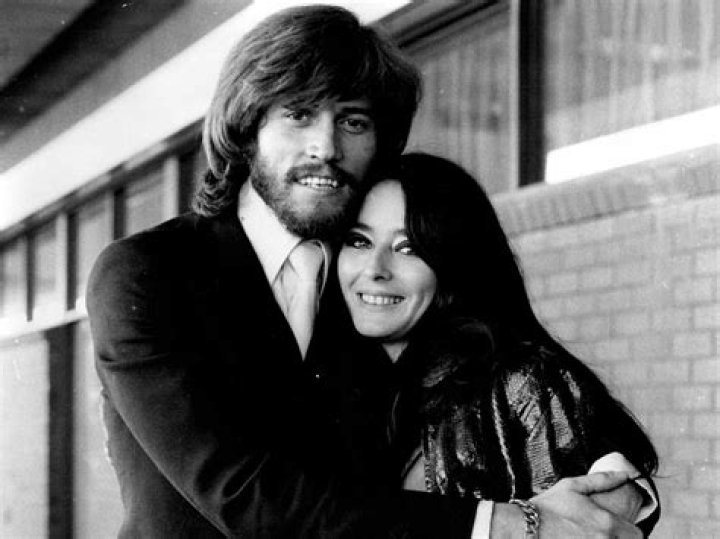 Barry Gibb Is Married to Beauty Queen for 52 Years Yet She Was Almost