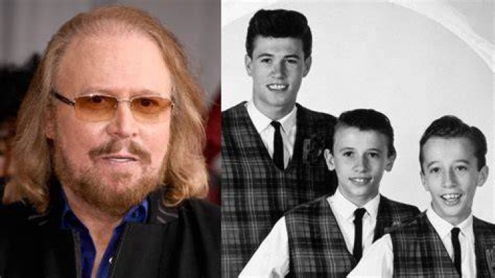 Barry Gibb reveals childhood trauma Miami Herald