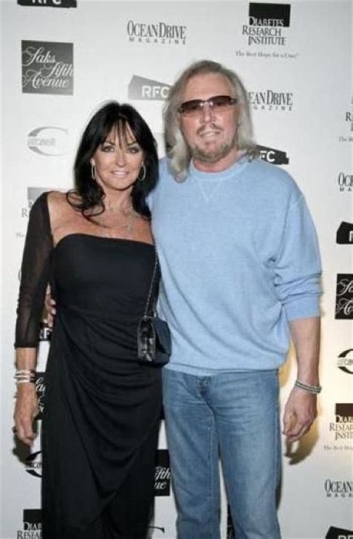 Barry Gibb (Singer) Wiki, Bio, Age, Height, Weight, Married, Wife