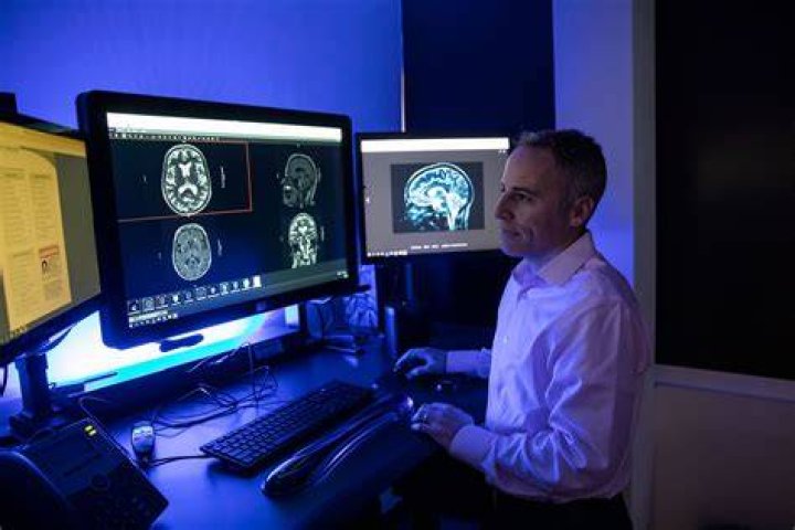Barry Goldberg Radiologist Best Radiologist in Philadelphia