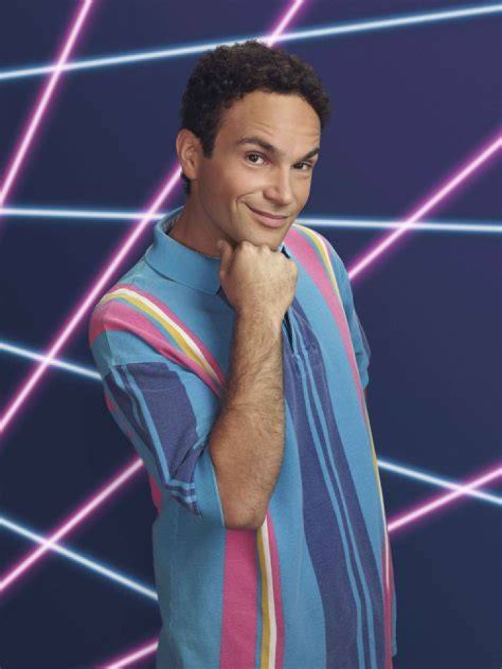 Barry Goldberg The Goldbergs and Schooled Wiki Fandom