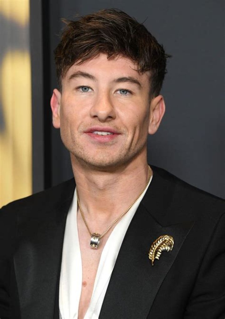 Barry Keoghan's net worth and private life from tragic upbringing to