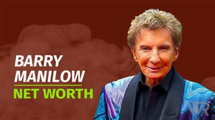 Barry Manilow Net Worth & Bio/Wiki 2018 Facts Which You Must To Know!