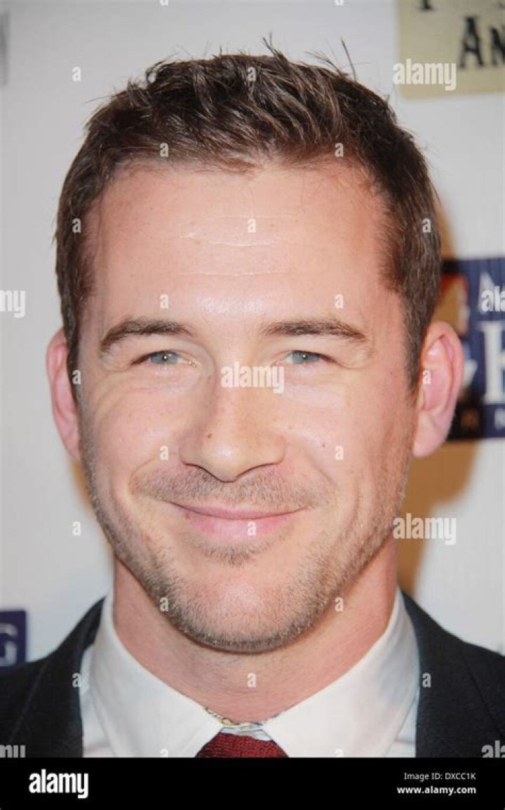 Barry Sloane Mending Kids International Celebrity Poker Tournament
