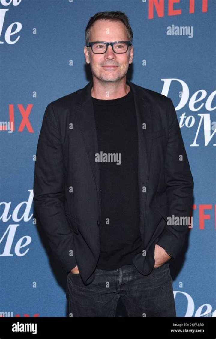 Barry Watson &mdash; The Movie Database (TMDb)