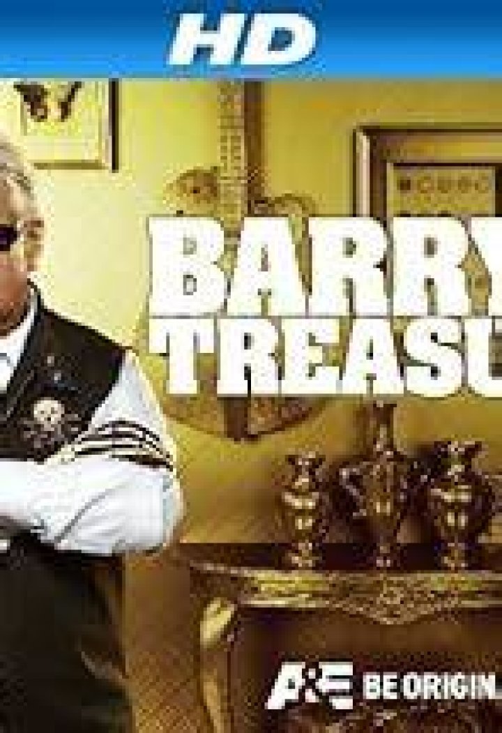 Barry Weiss IMDb