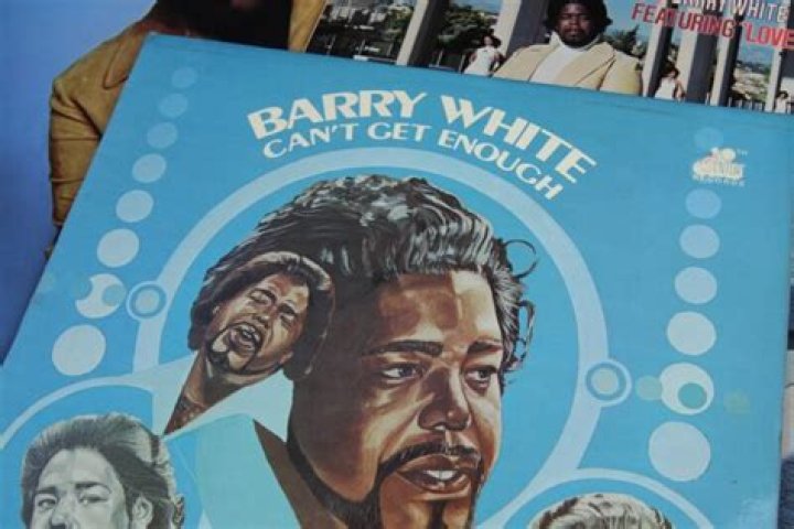 Barry White Jr. Net Worth 2023 Wiki Bio, Married, Dating, Family