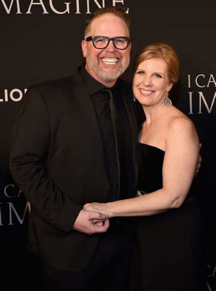 Bart Millard Net Worth, Wife (Shannon), Biography Famous People Today