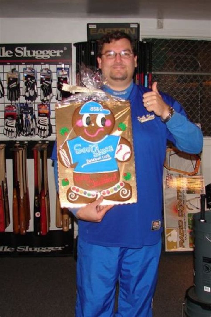 Baseball Coach Jason Trask Obituary And Death Cause Family Mourns Loss