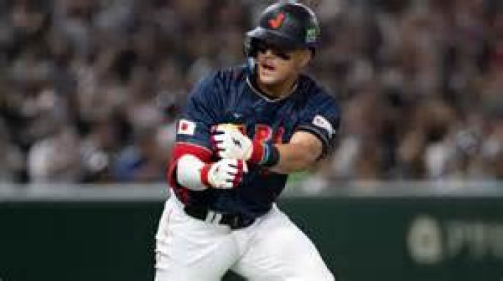 Baseball Nootbaar's mom hopes he can get Japan WBC skipper airborne