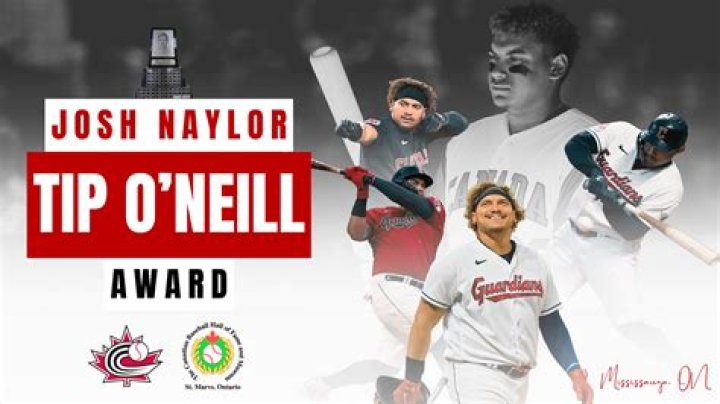 Baseball What Is Josh Naylor Ethnicity? Parents Religion