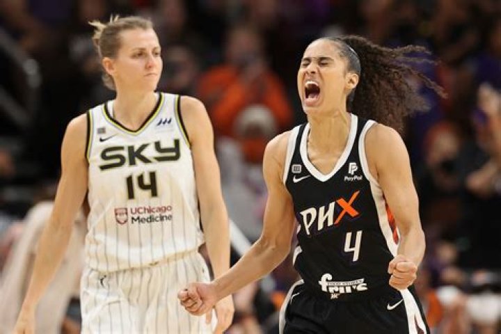 Basketball Pro Skylar Diggins Shares Her Food and Fitness Diary