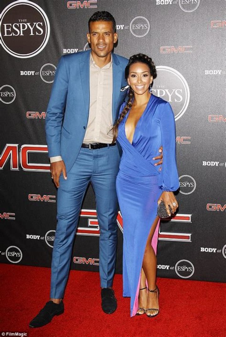 Basketball Wives star Gloria Govan is arrested for child endangerment