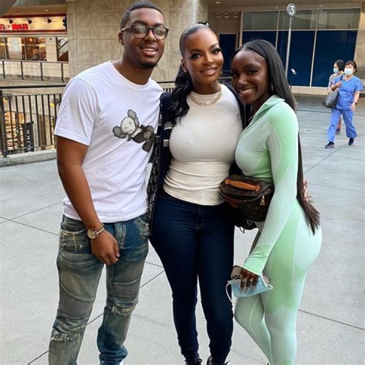 Basketball Wives&rsquo; Brooke Bailey Daughter Kayla Dies at Age 25 Polish News