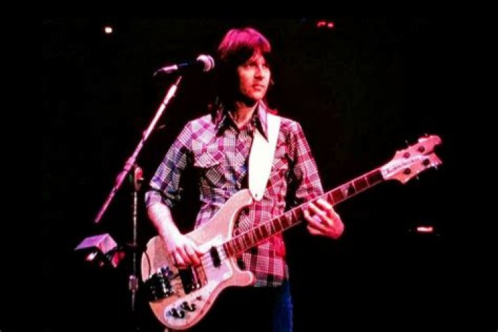 Bass Players To Know Randy Meisner No Treble