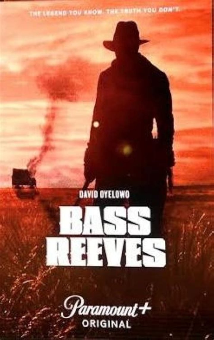 Bass Reeves Life Story “HELL ON THE BORDER” This Saturday At Circle