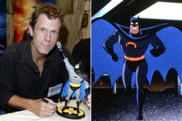 Batman Kevin Conroy Dead At 66