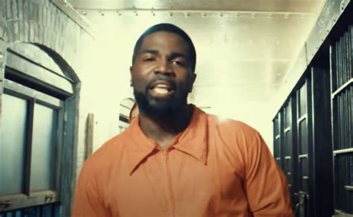 Battle Rapper Tsu Surf Arrested In NJ Rico Of Rollin 60s Crips