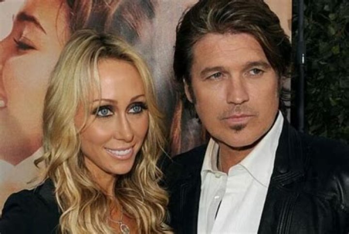 Baxter Neal Helson Tish Cyrus's ExHusband New Bio 2021