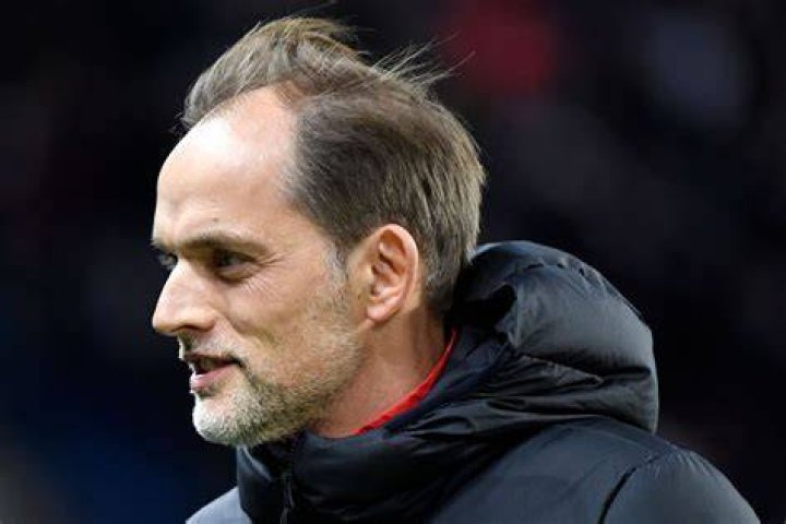 Bayern Munich Monitoring Thomas Tuchel's Situation at PSG PSG Talk