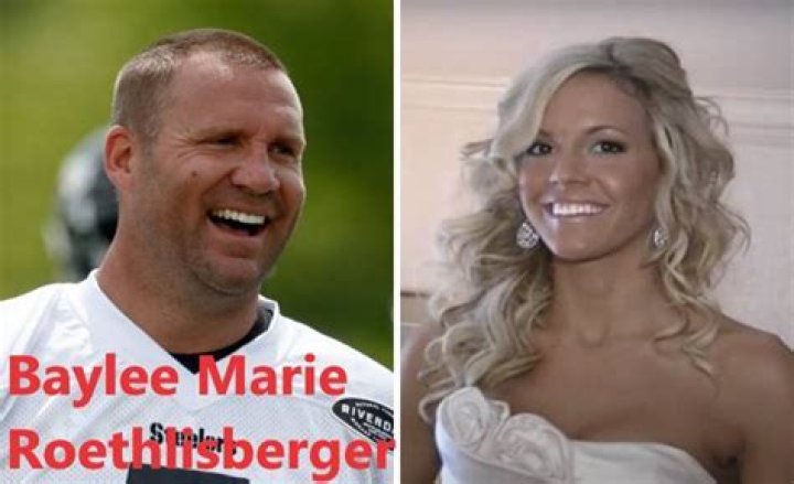 Baylee Marie Roethlisberger Bio Net Worth Updated 2023, Age, Height