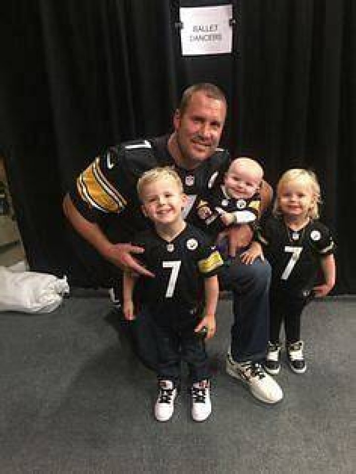 Baylee Marie Roethlisberger Height, Weight, Net Worth, Age, Birthday