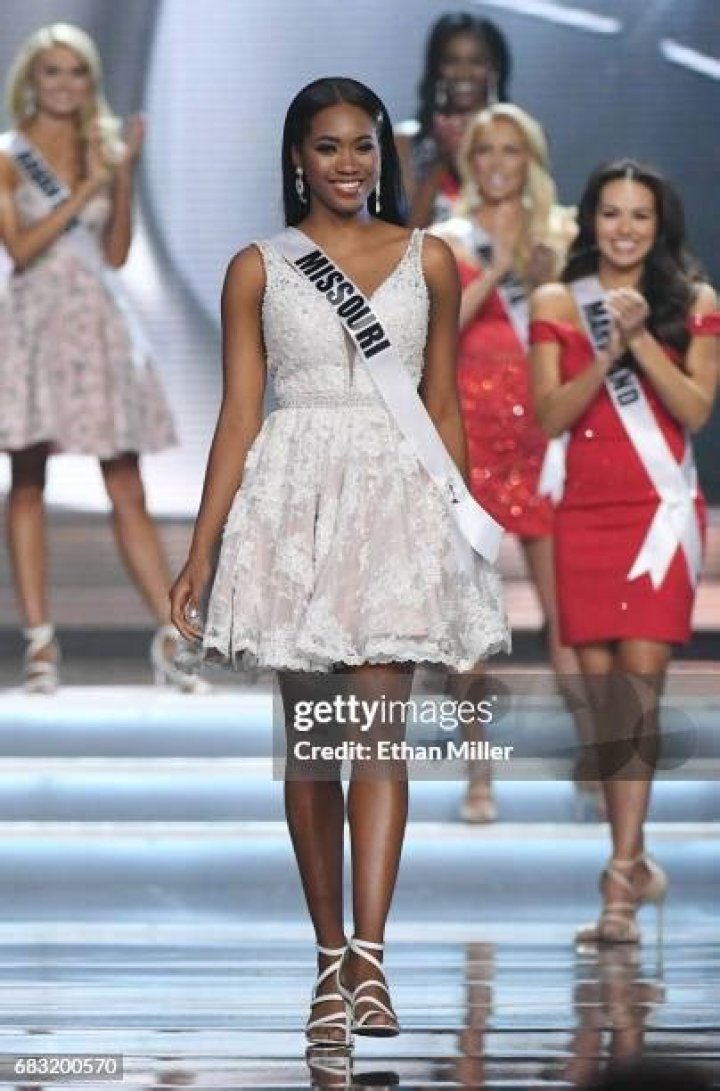 Bayleigh Dayton’s Wiki Miss Missouri Sets her Sights on Big Brother 20!