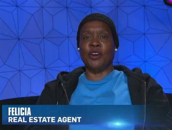 BB 25 Is Felicia Denzel Washington's Sister & Do They Look Alike