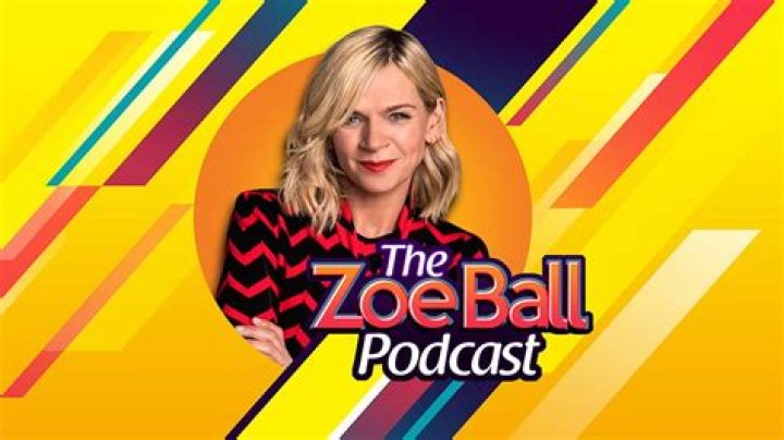 BBC Radio 2 The Zoe Ball Breakfast Show, Johnny Ball