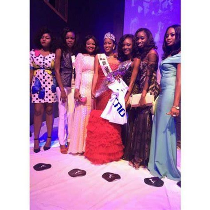 BBNaija Meet Kim Oprah, The Exbeauty Queen (Photos) Report Minds