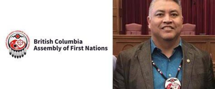 BCAFN Staff British Columbia Assembly of First Nations