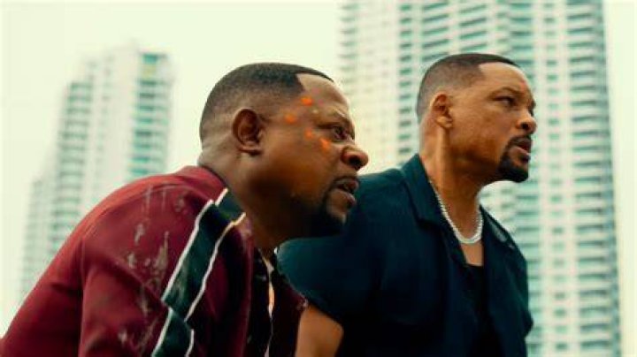 &bdquo;Bad Boys 4&ldquo; kommt Starttermin, Handlung und Besetzung