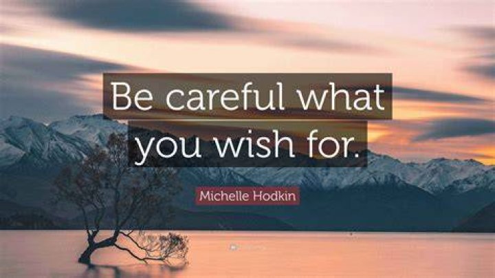 Be Careful What You Wish for Book by Cheryl Faye Official Publisher