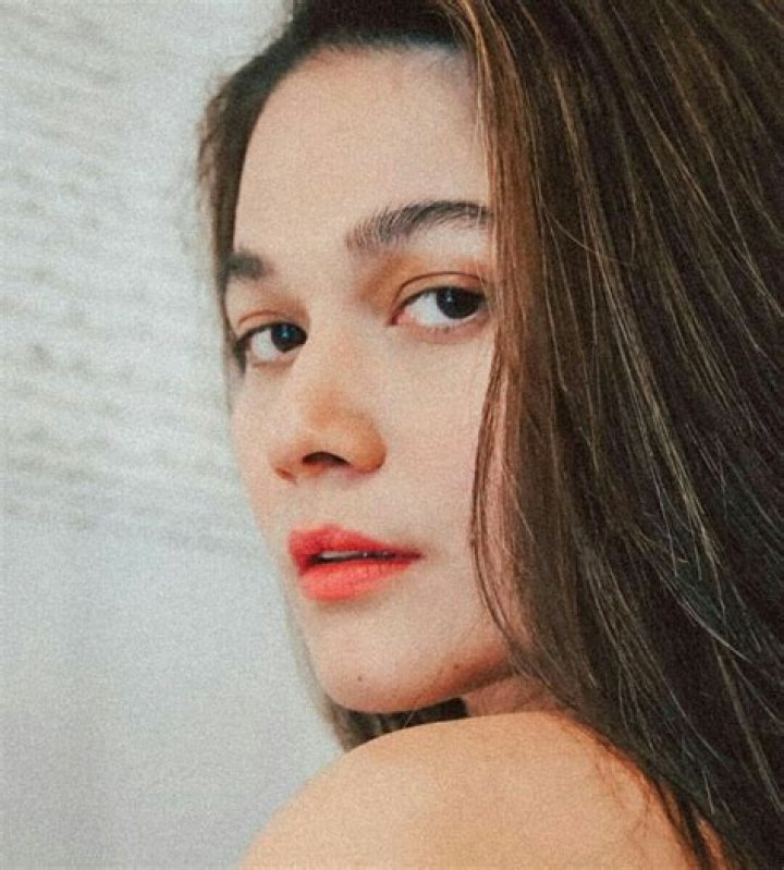 Bea Alonzo Biography Facts, Childhood, Family & Achievements of