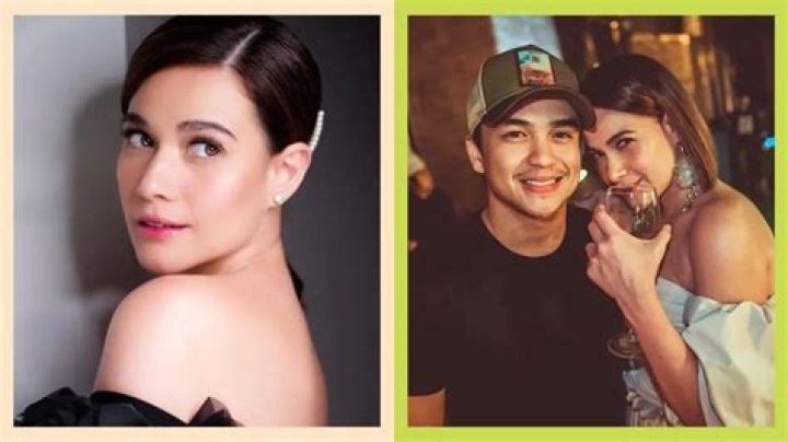Bea Alonzo Dating History And ExBoyfriends