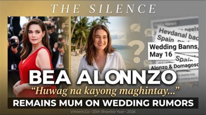 Bea Alonzo won't deny possibility of reconciliation