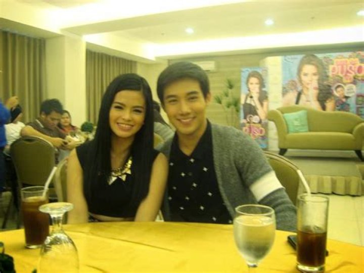 Bea Binene And Ken Chan Pictures Portal